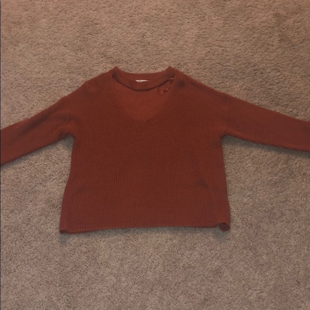 sweater - Picture 1 of 1